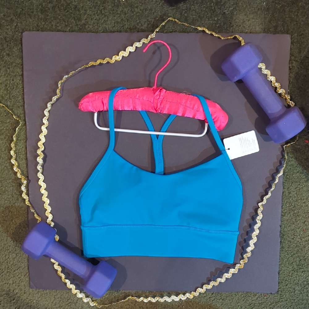 Lululemon Women's Sports Bra
